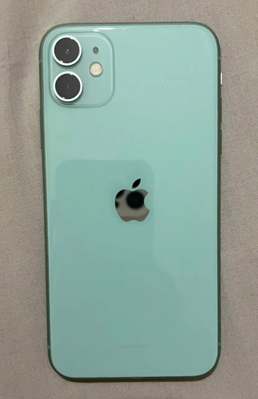 iPhone 11 128GB Impecável - Foto 2