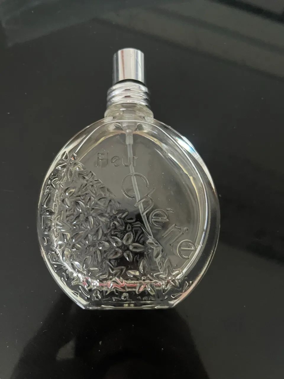 Perfume cherie fleur Loccitane  - Foto 4