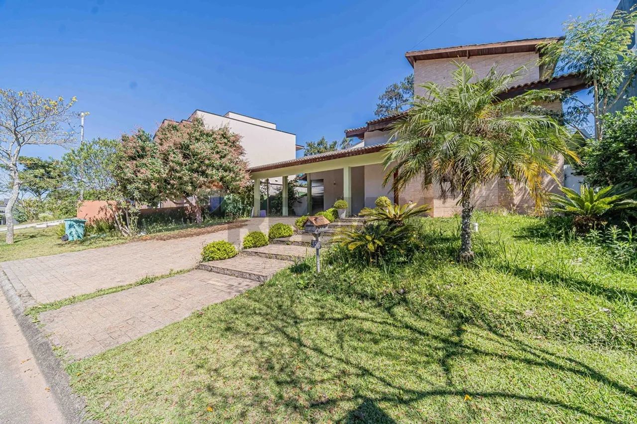 Casa estilo sobrado condominio Santa Adelia - Foto 2