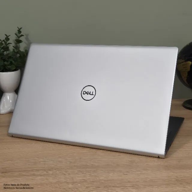 Notebook Dell 15,6 | Core I5 11a Ger | 8gb Ram | Ssd 240gb - Foto 5