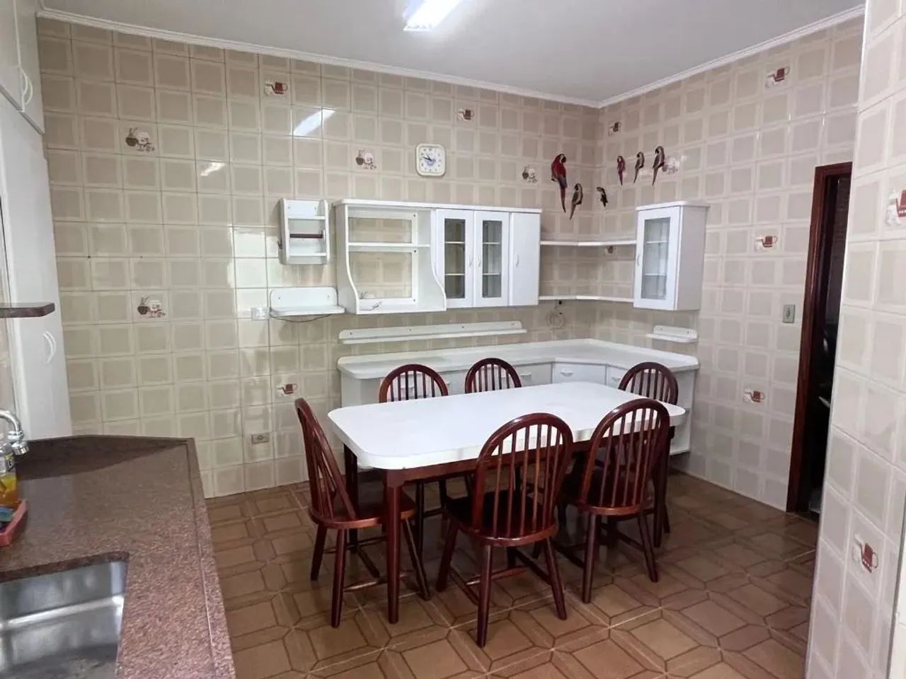 Casa com 2 dormitórios para alugar, 134 m² por R$ 3.239,15/mês - Parque São Lucas - São Pa - Foto 12