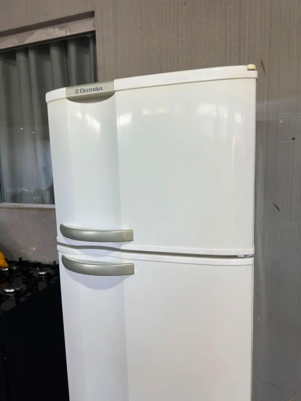 GELADEIRA DUPLEX 220V