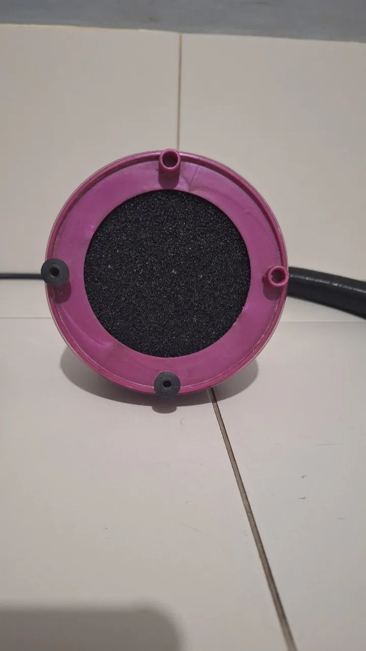 Soprador profissional Kyklon maxx  - Foto 2