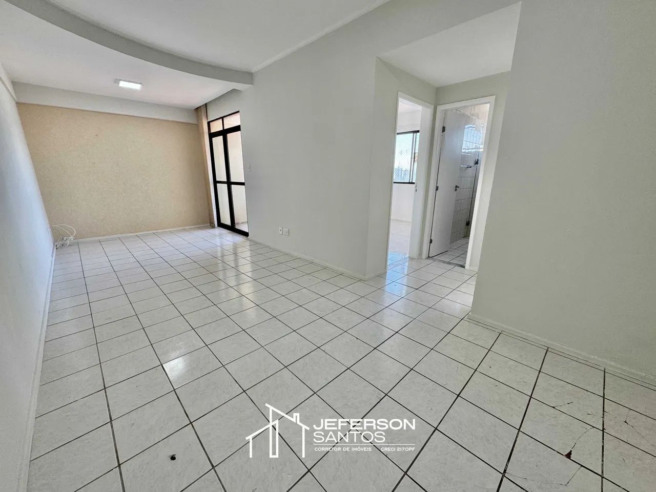 Edifício Silvio Romero - Oportunidade [8499]