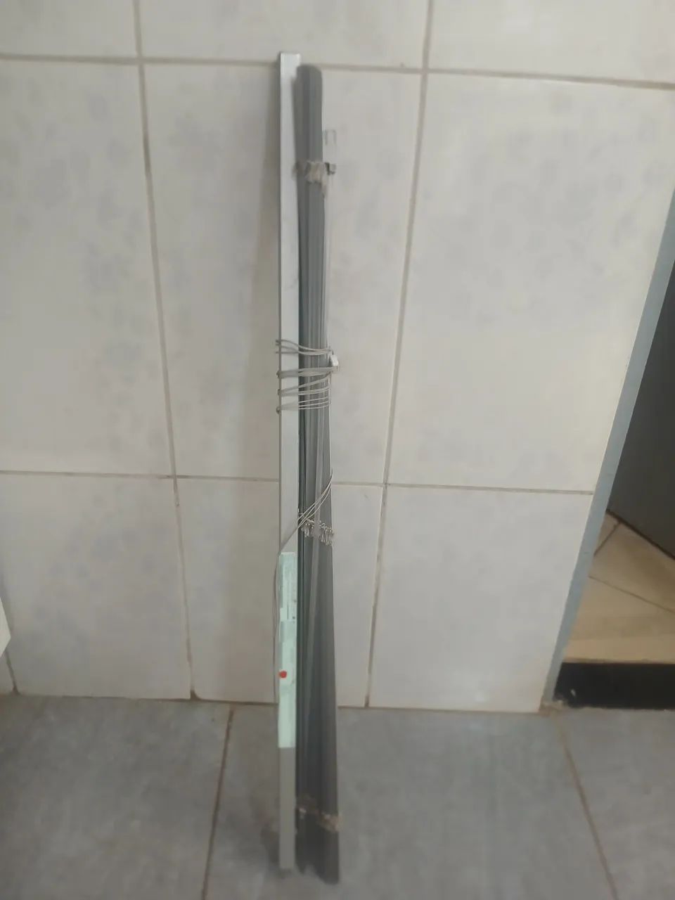 Persiana de alumínio  - Foto 3