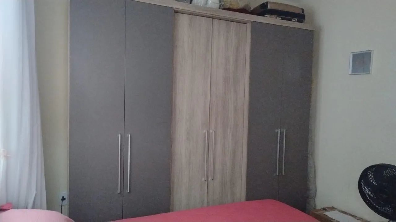Guarda roupa casal