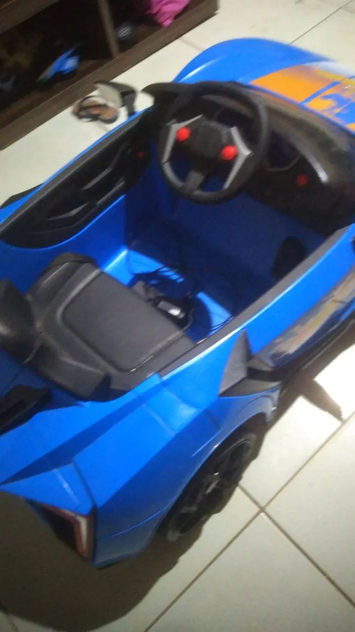 Carro infantil - Foto 2