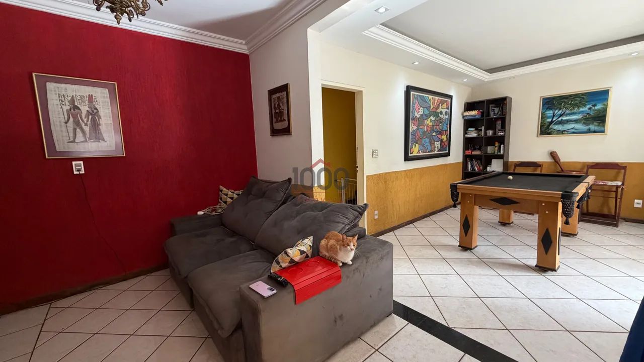 Casa 5 quartos - Granbery - Foto 4