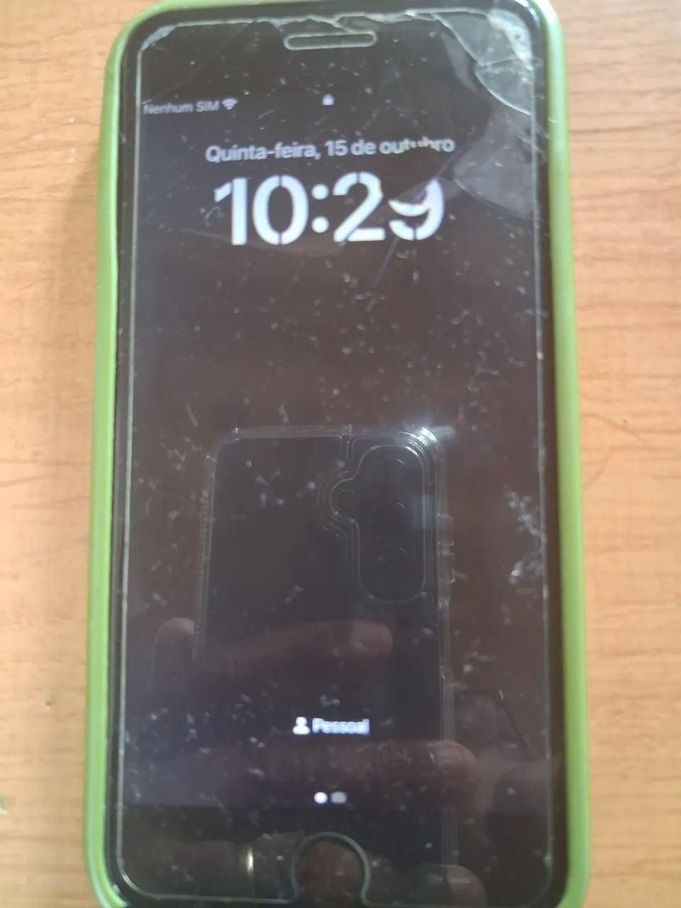 Iphone 8Plus 64GB