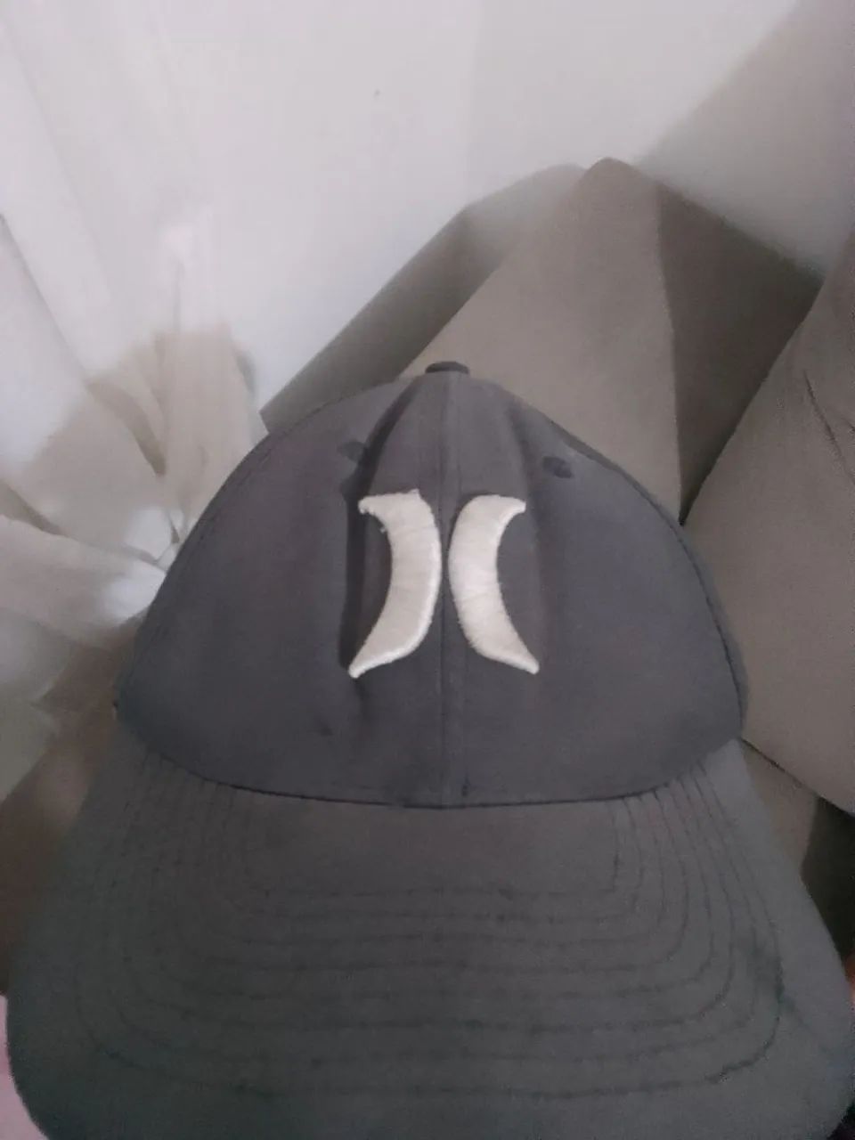 Boné da Hurley 