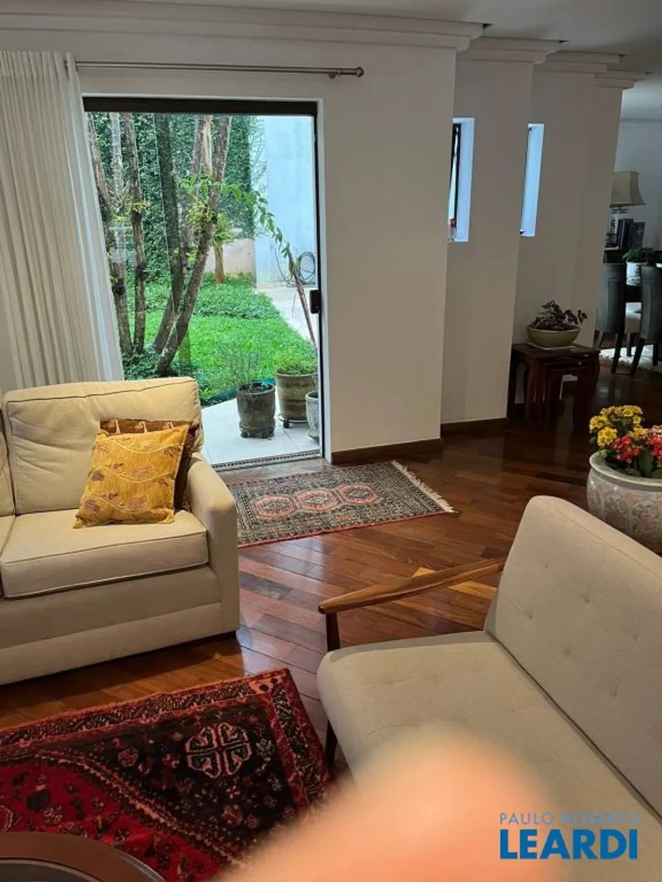 CASA ASSOBRADADA - REAL PARQUE - SP - Foto 2