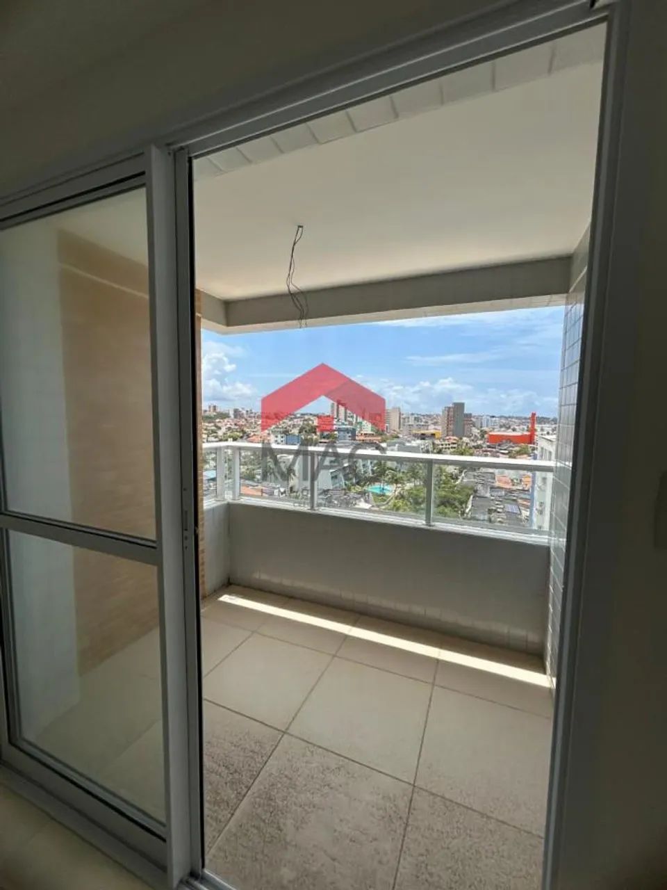 Apartamento para Venda em Salvador, Piatã, 1 dormitório, 1 banheiro, 2 vagas