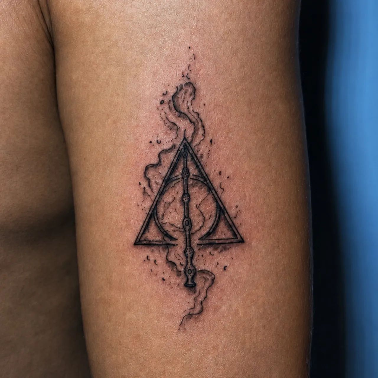 Promoção relâmpago tattoo  - Foto 2