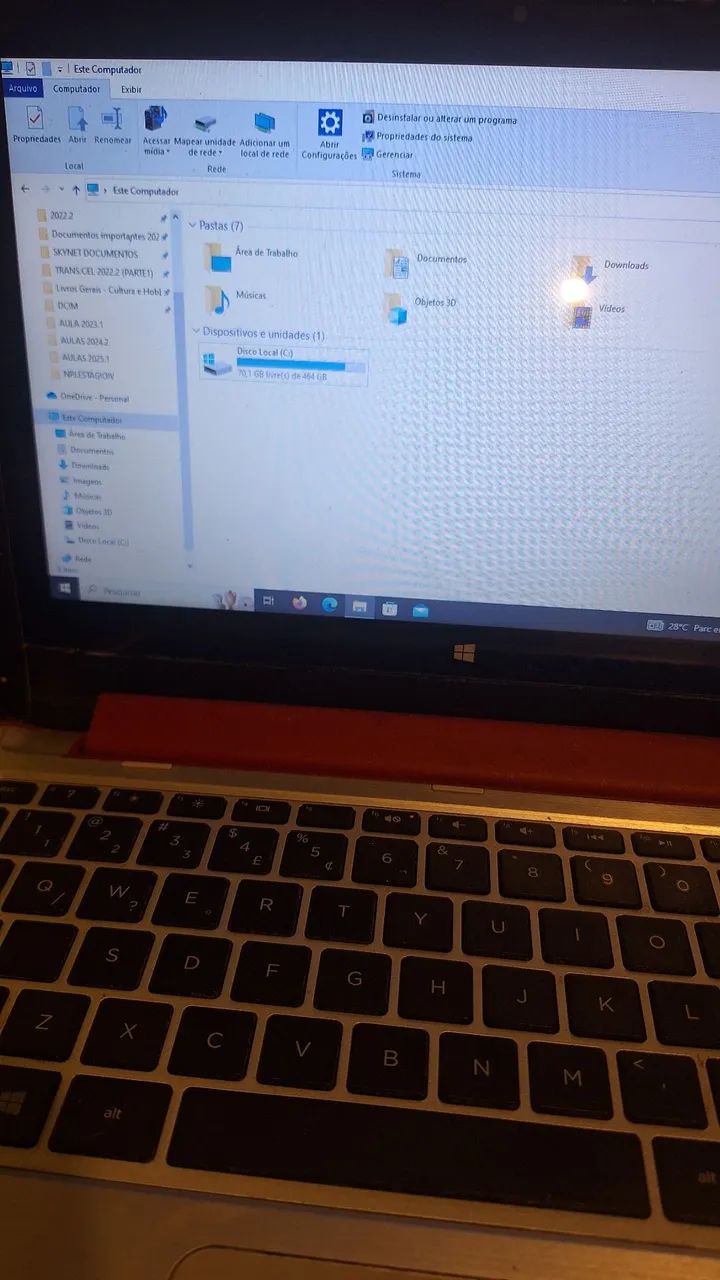 Notebook hp - Foto 2