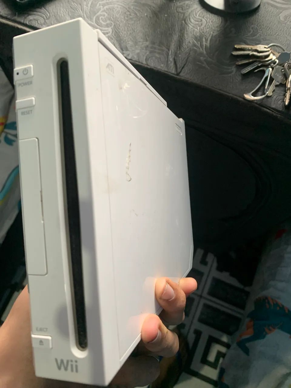 Nintendo Wii