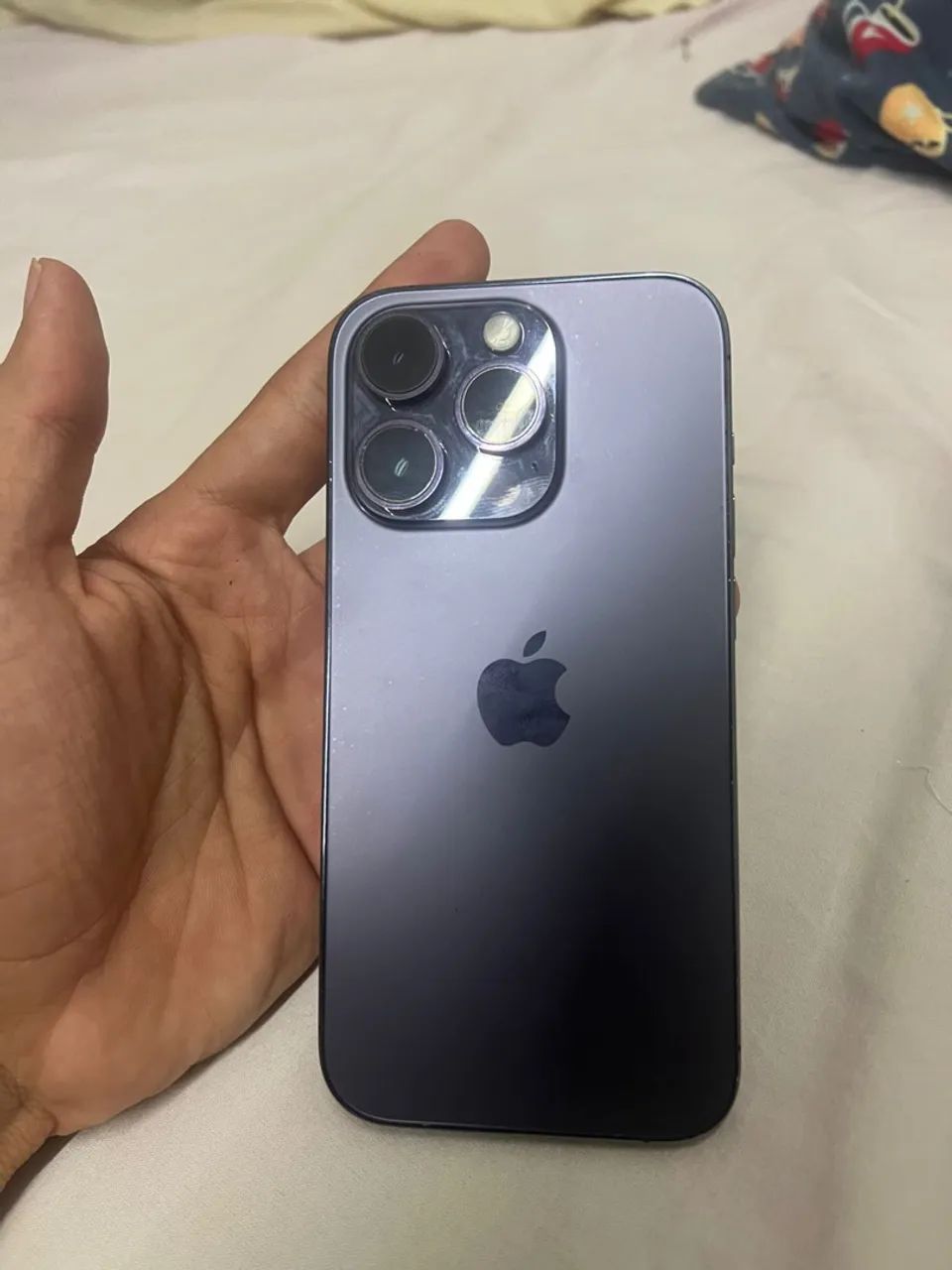 iPhone 14 Pro 128 gb  - Foto 5