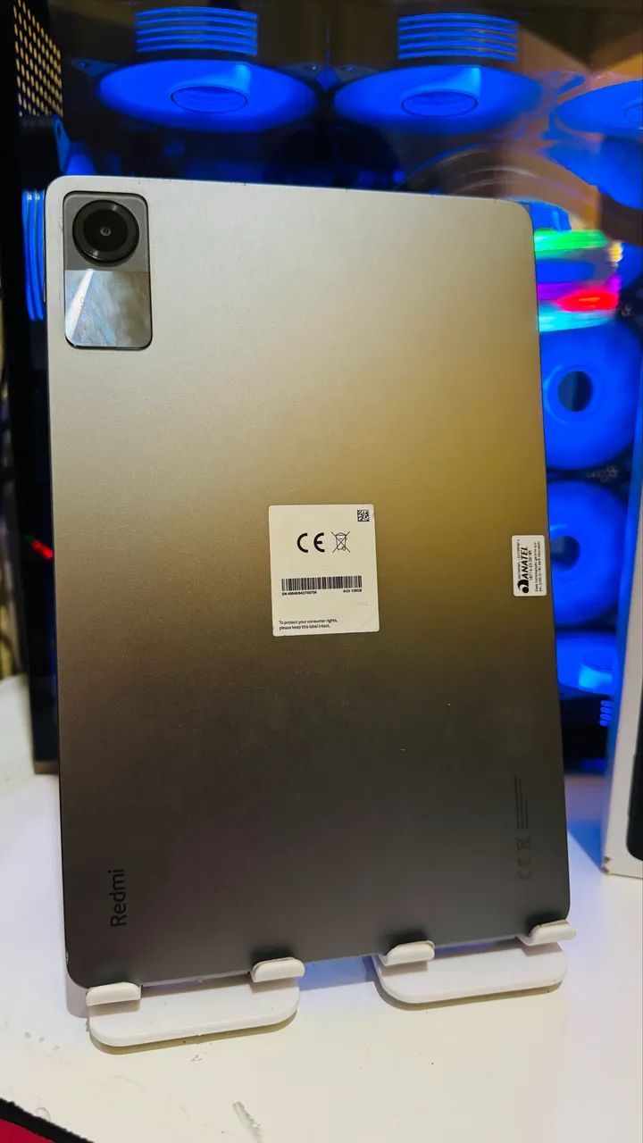 Tablet redmi pad SE - Foto 3