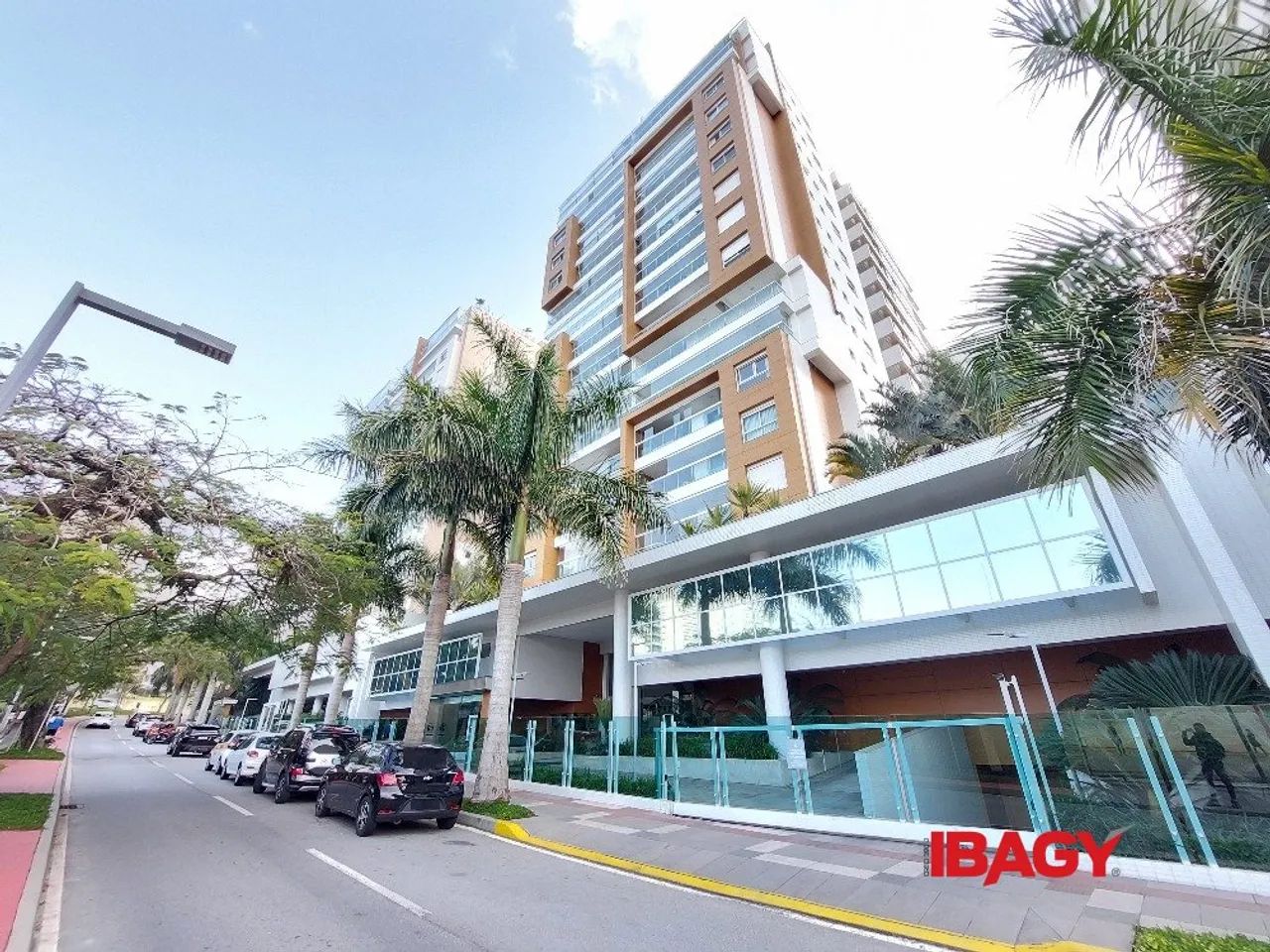 Excelente Apartamento 2 dormitório(s) em Agronômica - Florianópolis