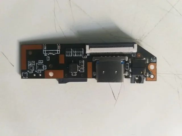 Placa Mãe Notebook Multilaser Legacy - Original - Foto 5