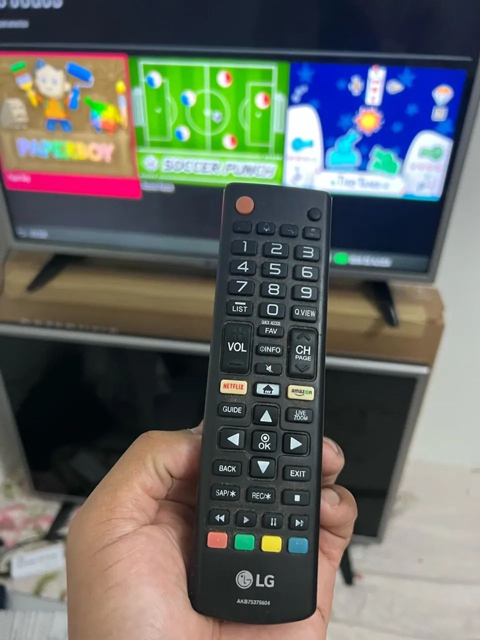 TVs 32 POLEGADAS LG  - Foto 5