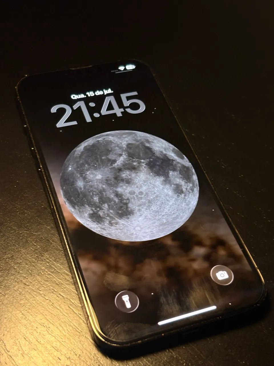 iPhone 13 Pro Max 128GB - Foto 2