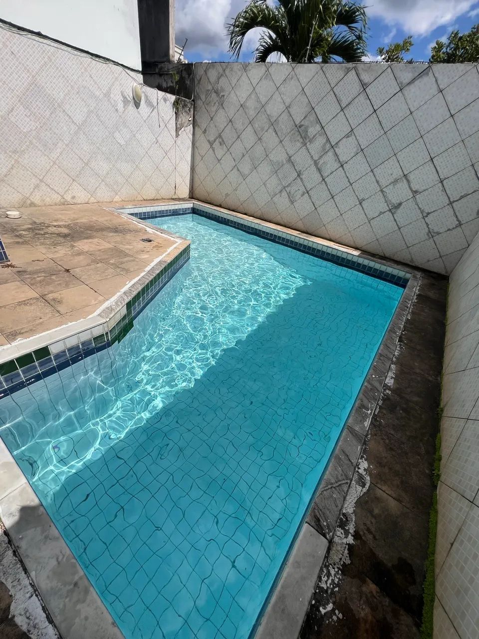 Limpeza e manutenções de piscinas - Foto 3