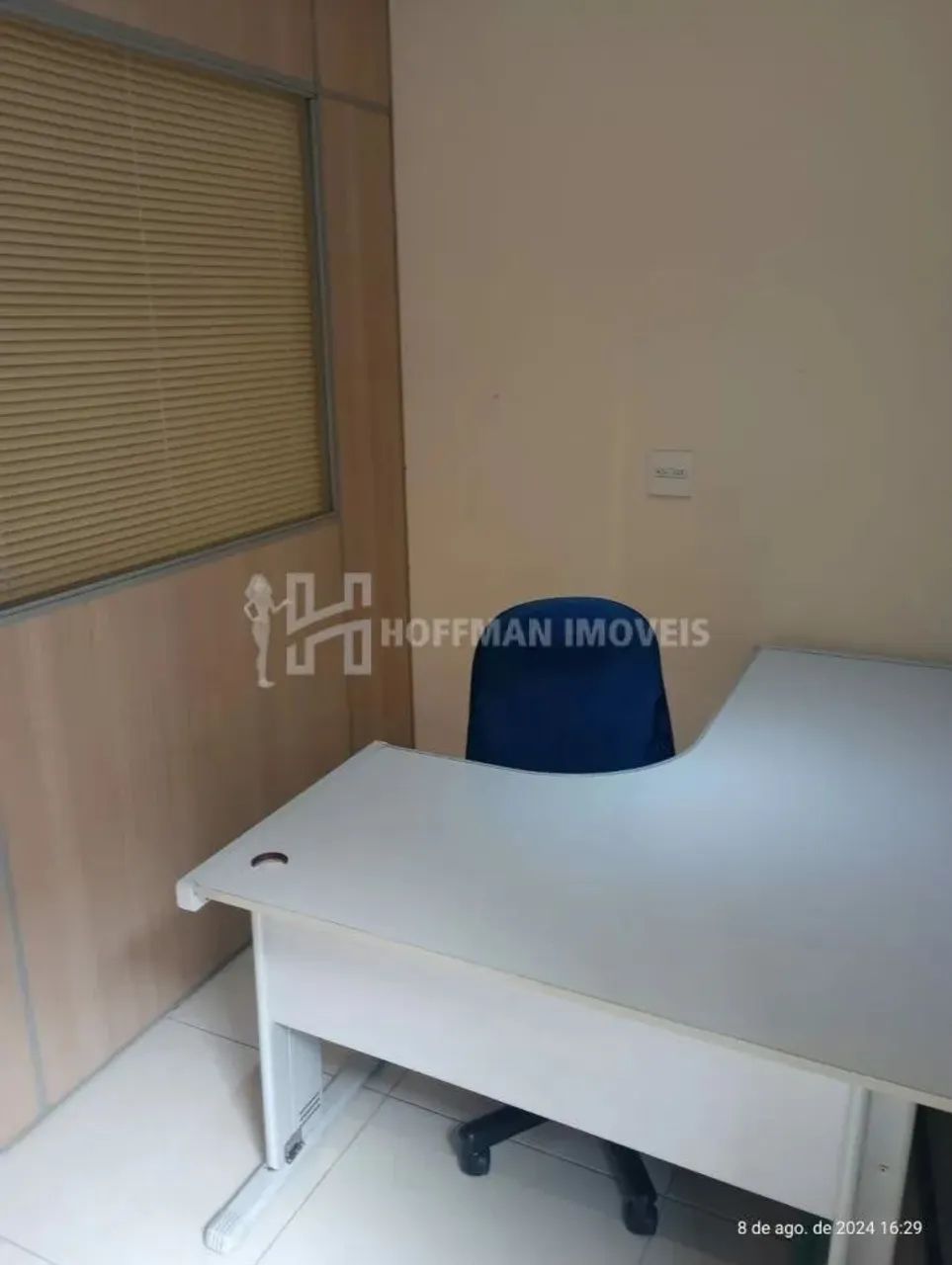 Sala Comercial para Locação no Centro - Foto 3