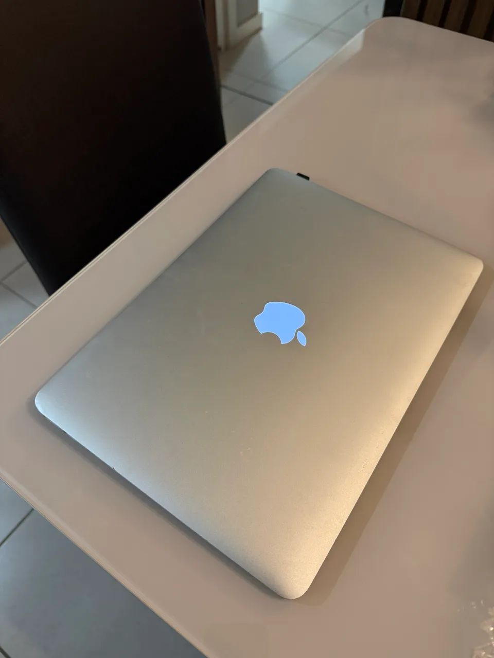 MacBook Air 2017 - Notebooks - Barreiros, São José 1536563129 | OLX