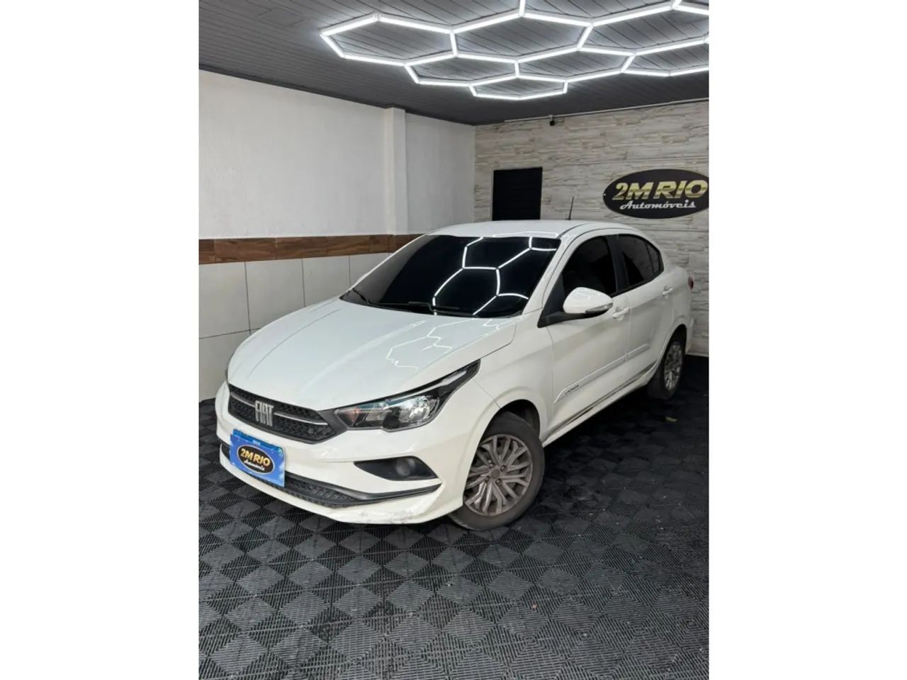 Fiat Cronos Drive 1.3 8V Flex 2022 - Foto 3