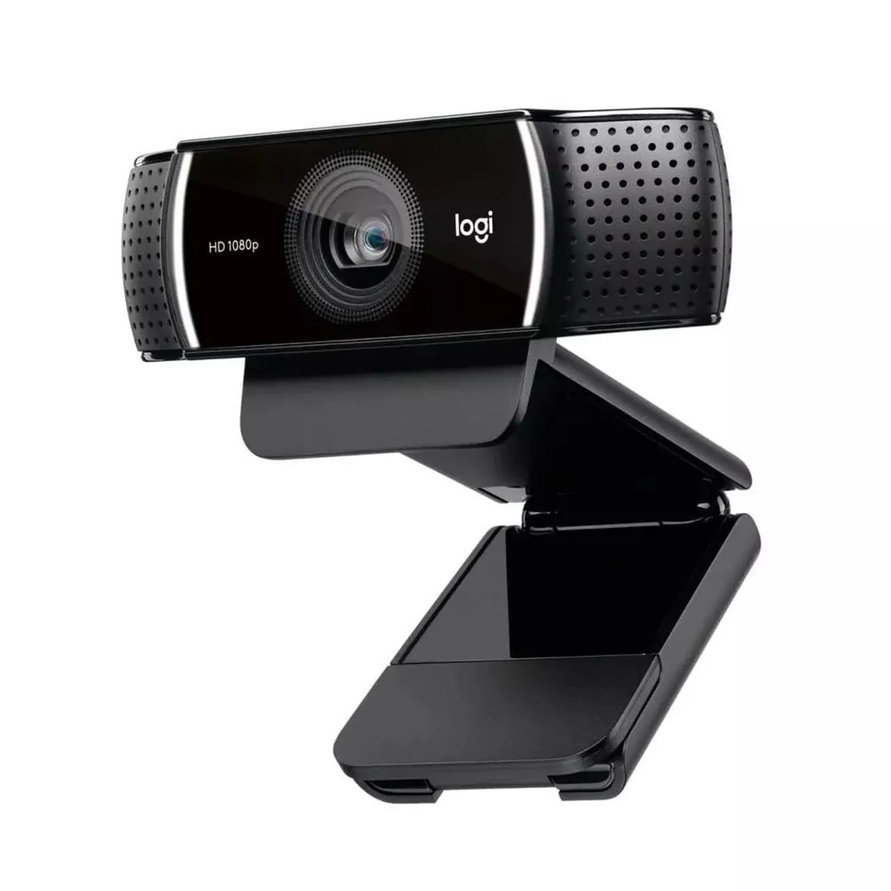 Webcam Logitech C922 Pro HD Stream - Foto 4