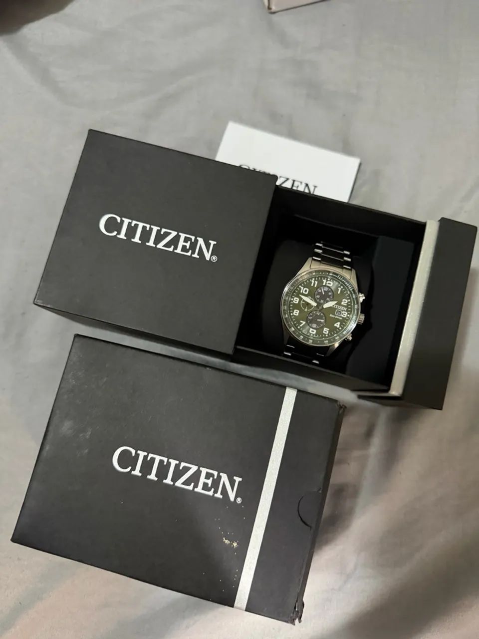 CITIZEN Eco-Drive CA0770-72X - Foto 3
