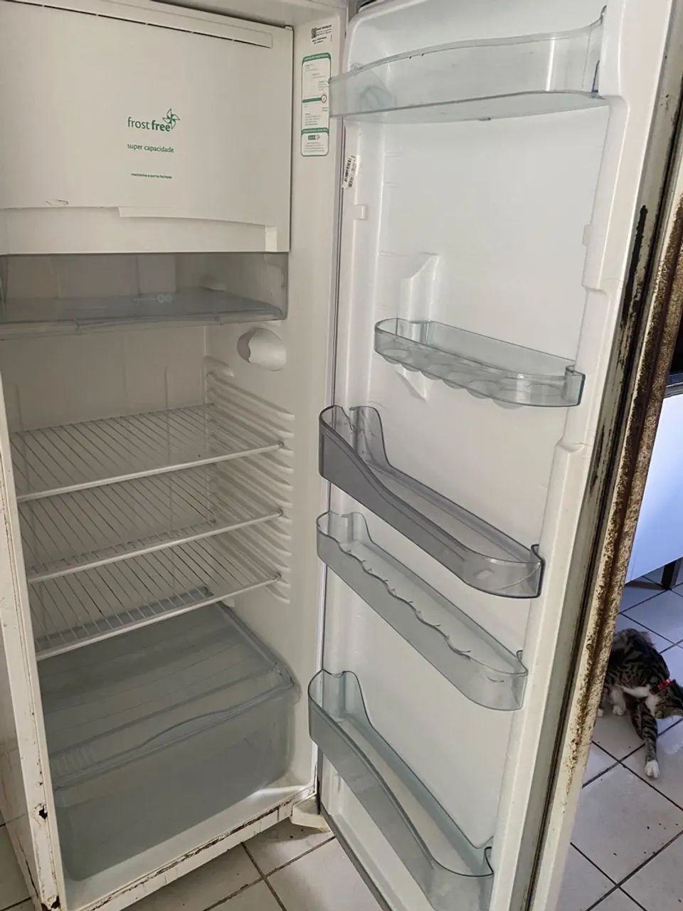 Geladeira  - Foto 2