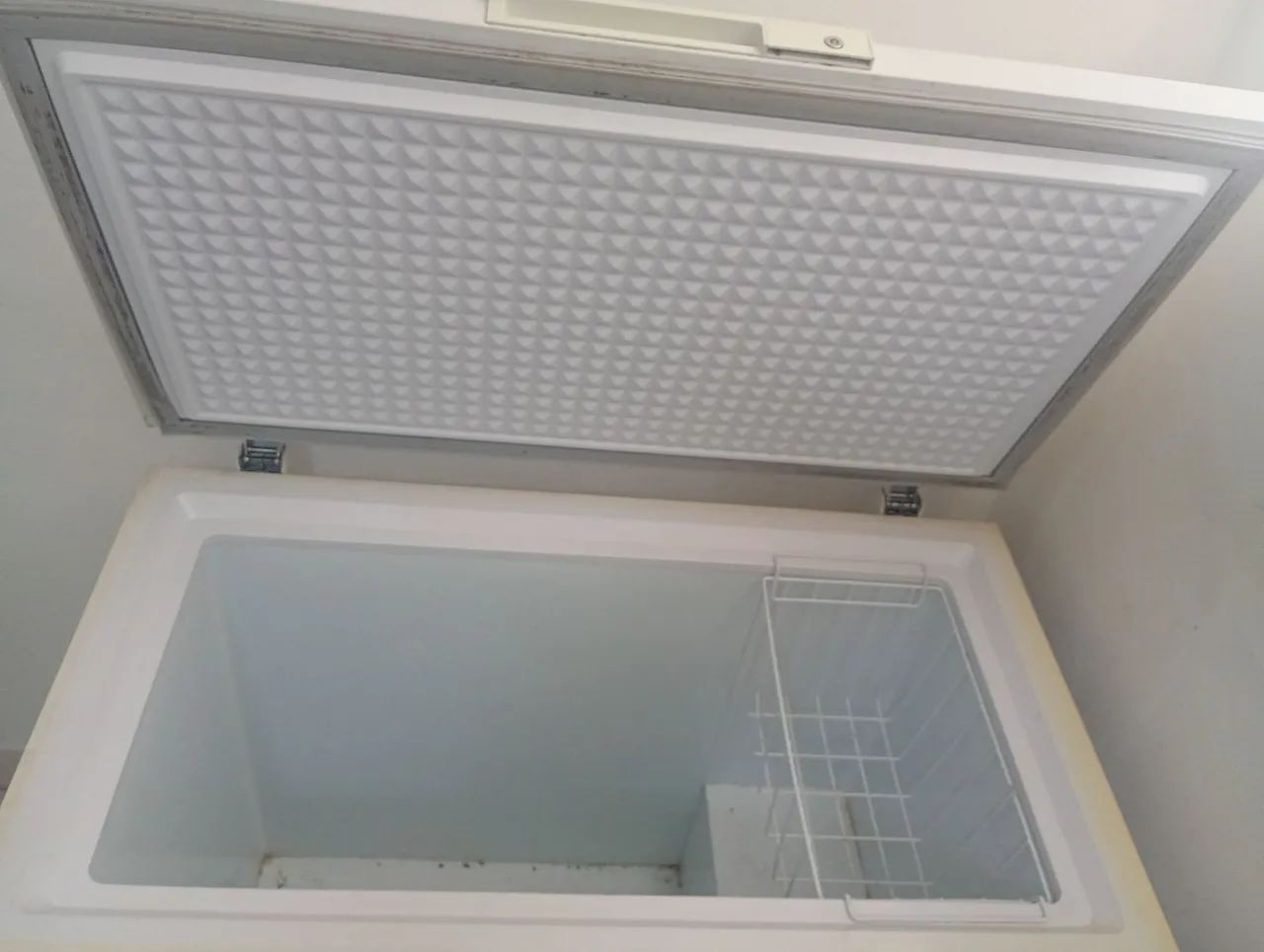 Freezer 