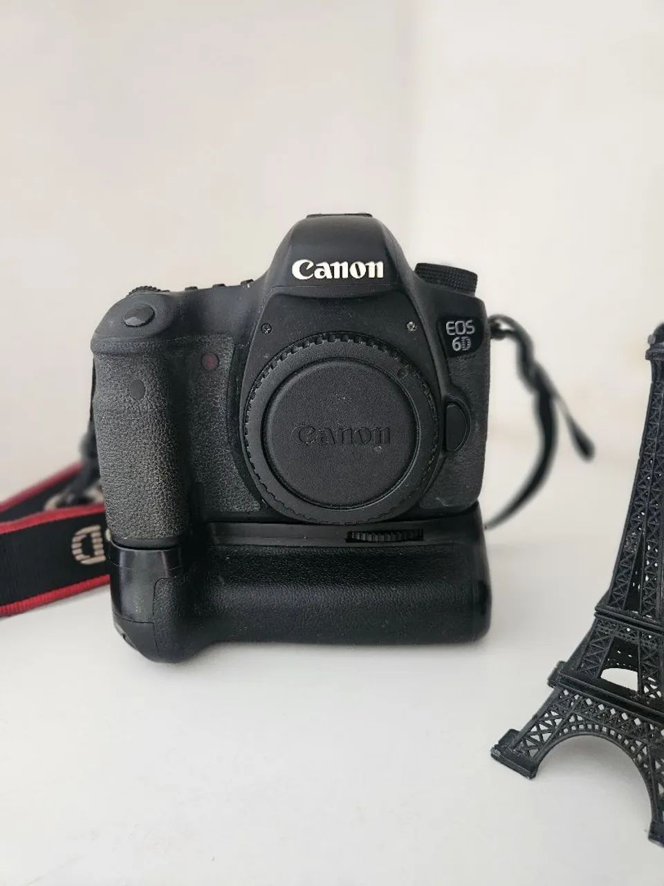 Camera 6D - Foto 2