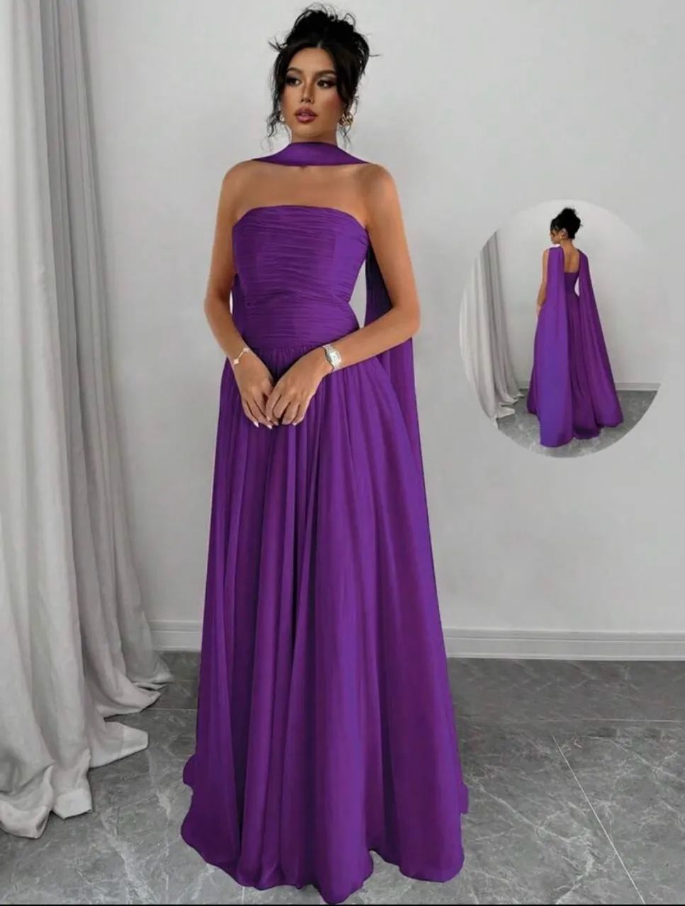 Vestido de festa  - Foto 3