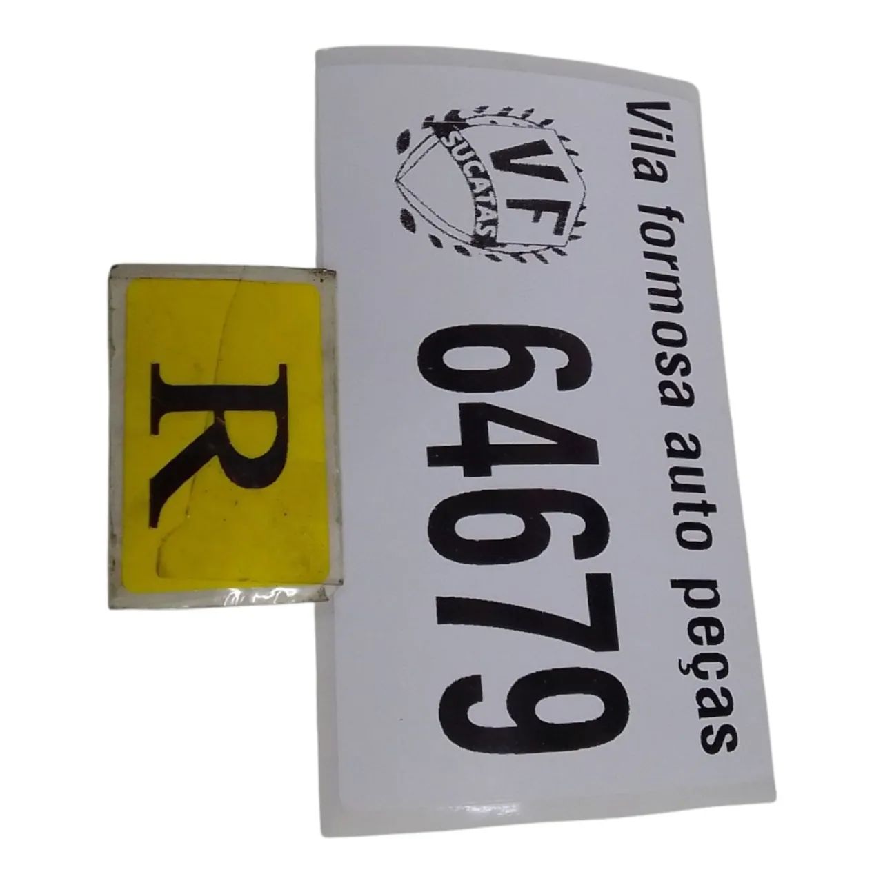 Kit Correia Comando Triumph Scrambler 400x 2023/2025 - Foto 9