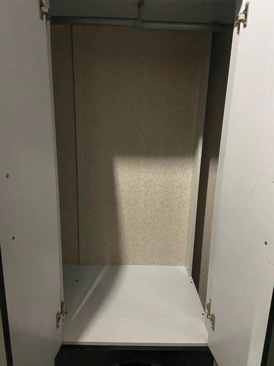 Guarda roupa  - Foto 4