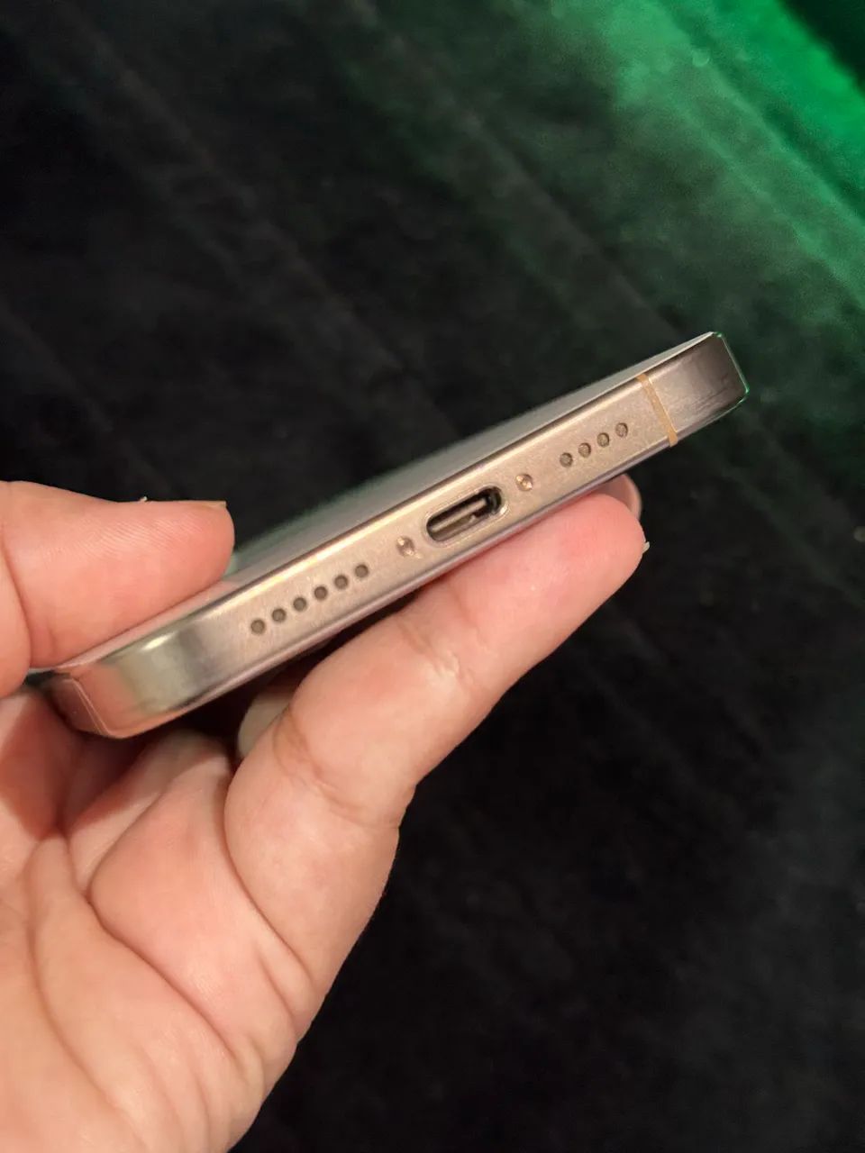 iPhone 16 pro Max 256GB 88% Completoooo  - Foto 3