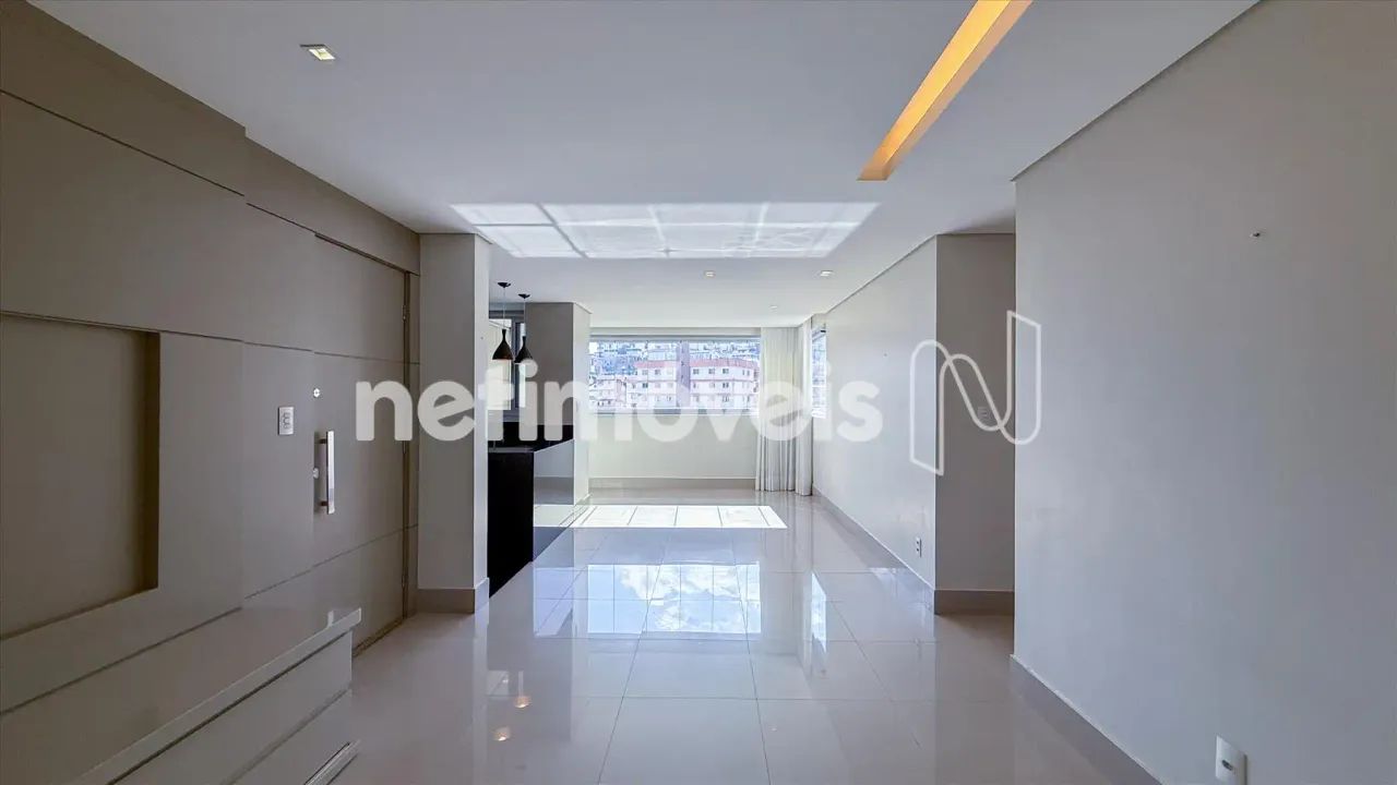 Venda Apartamento 3 quartos Nova Granada Belo Horizonte - Foto 2