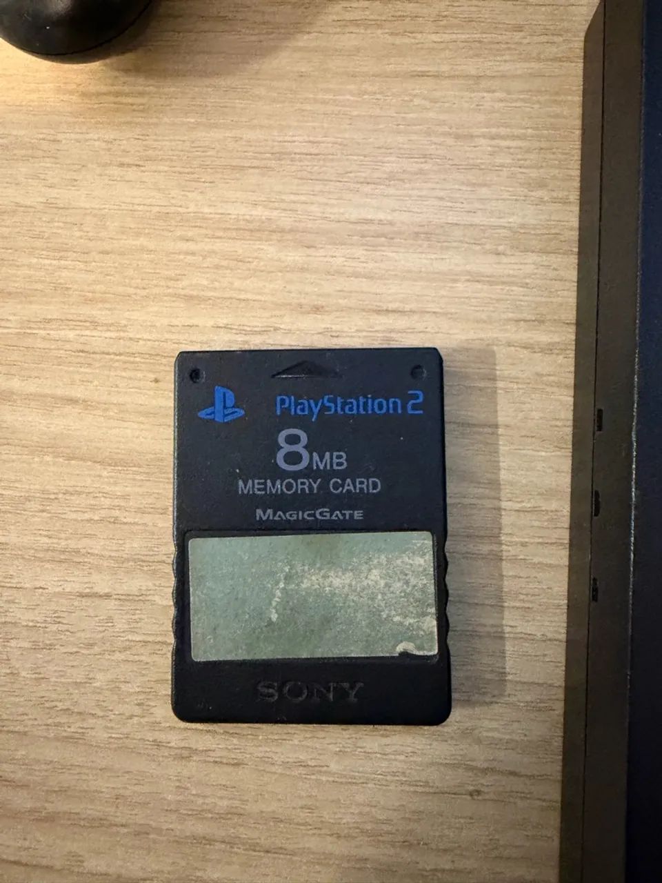 Ps2 slim matrix - Foto 2