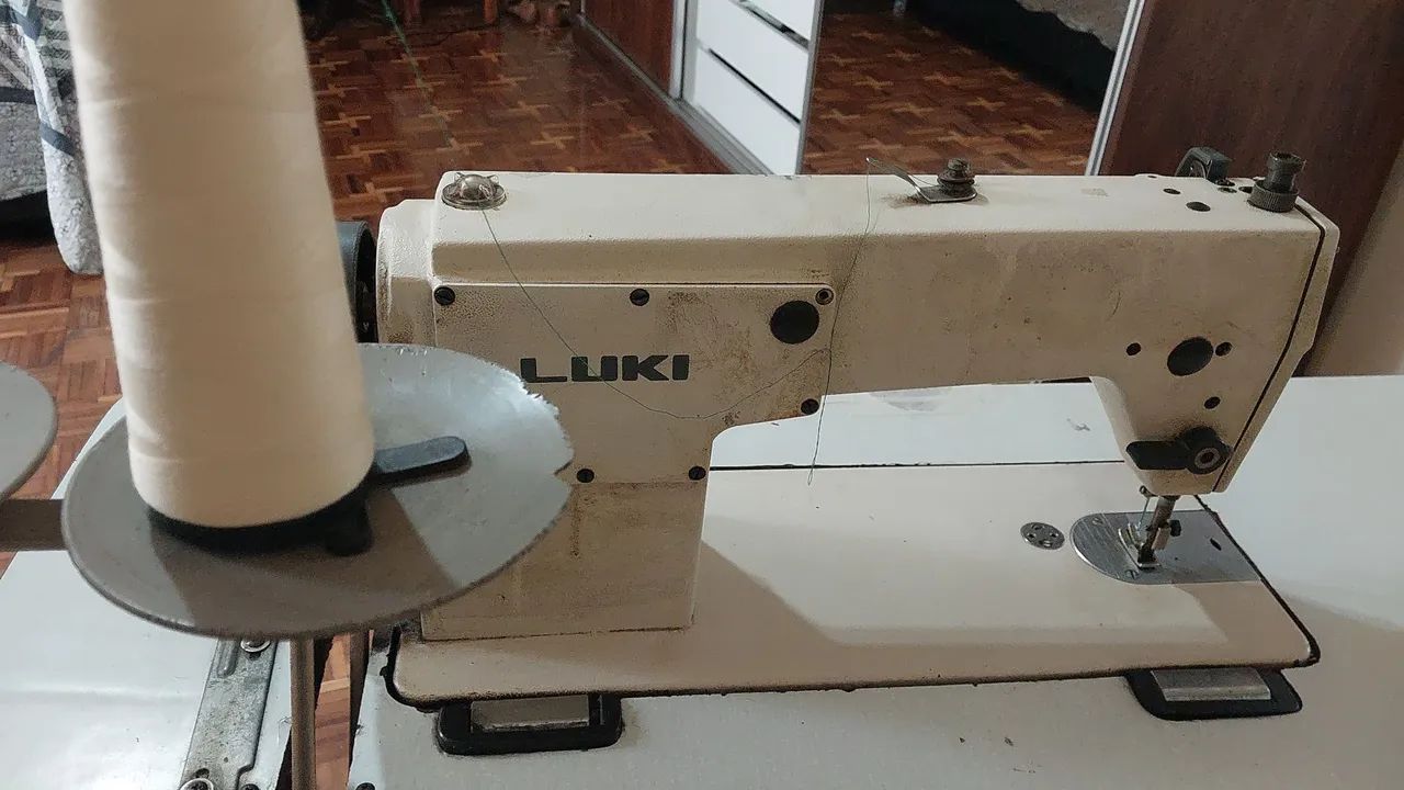 Maquina industrial  - Foto 2