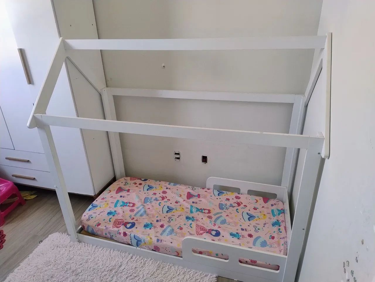 Cama Montessoriana  - Foto 2