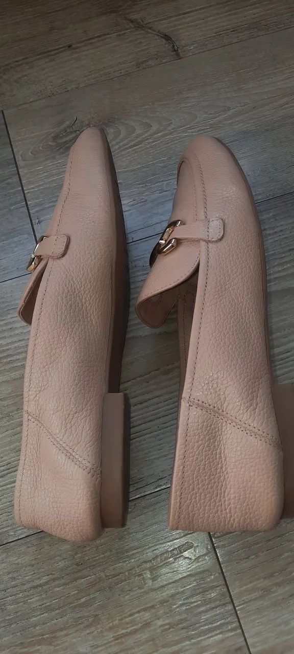Mocassim Arezzo