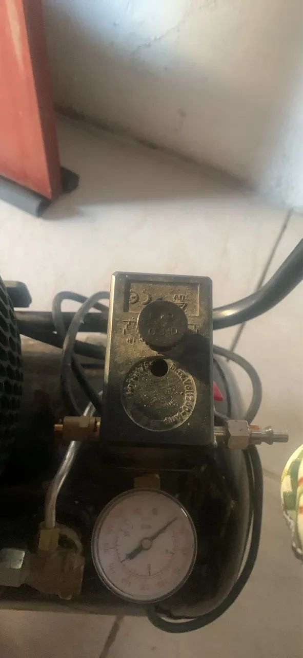 Processador pneumático 
