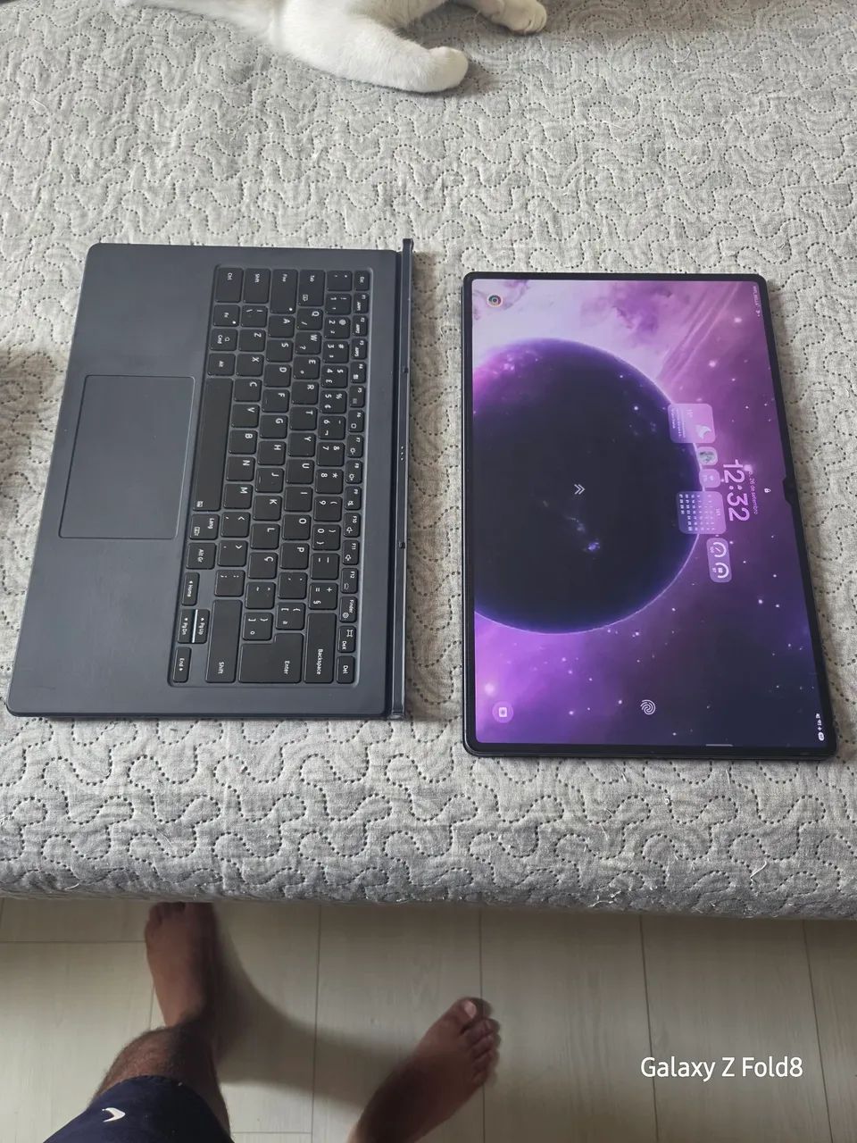 Galaxy TAB S9 Ultra  - Foto 5