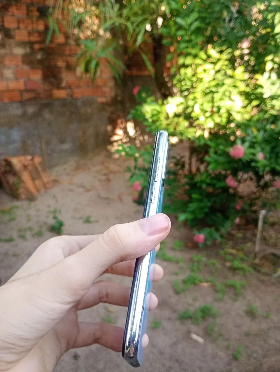 Redmi note 8 (2021) - Bom estado - Foto 3