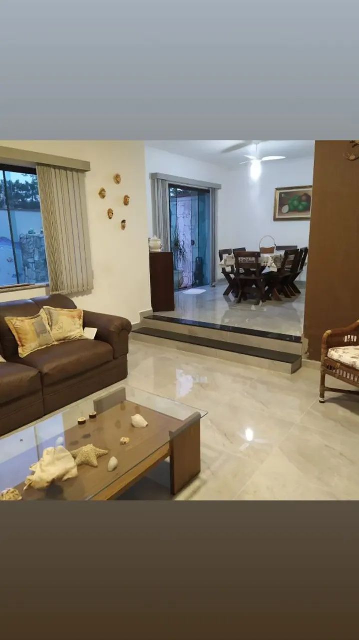 Casa Peruíbe pertinho da praia  - Foto 5