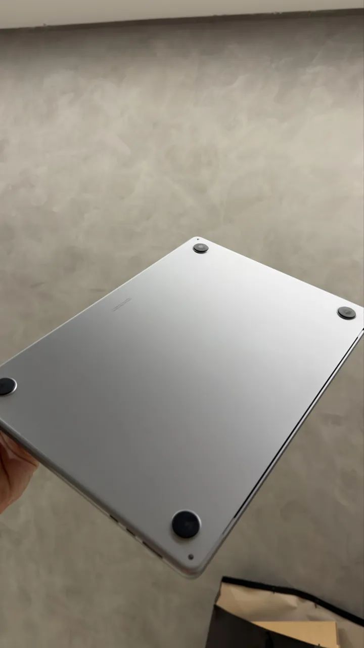 MacBook M3 15? - Foto 5
