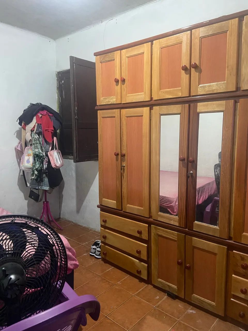 Casa no guajará 1