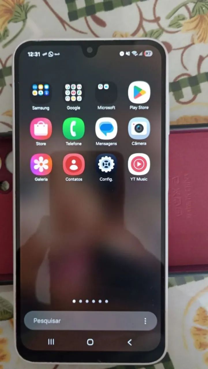 Samsung Galaxy A16 